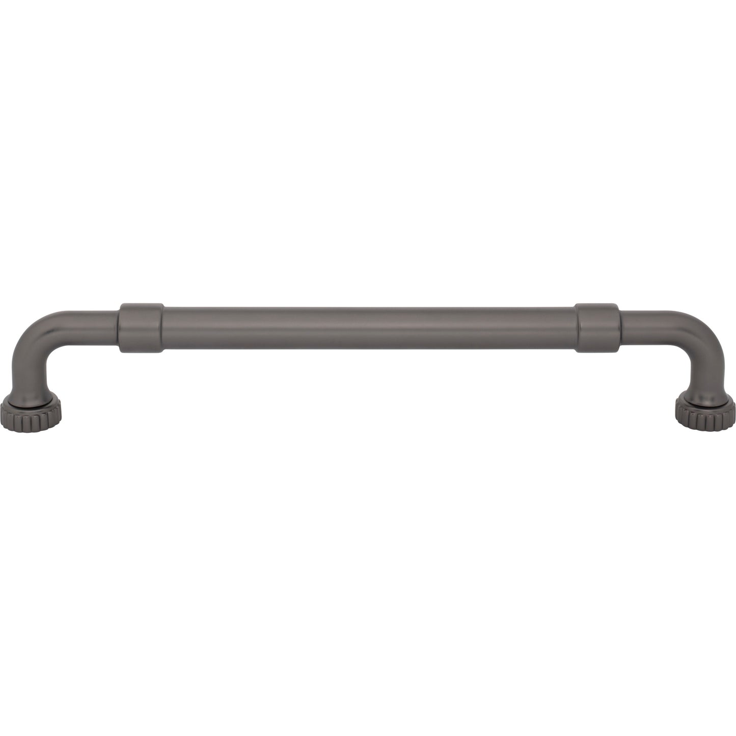 Top Knobs TK3186 Holden Appliance Pull 12 Inch (c-c)
