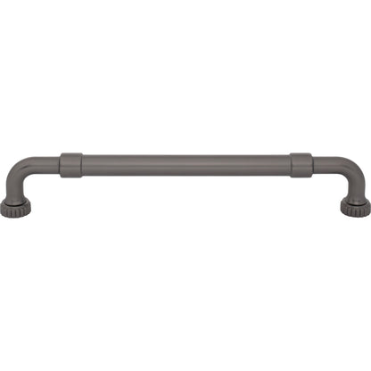 Top Knobs TK3186 Holden Appliance Pull 12 Inch (c-c)