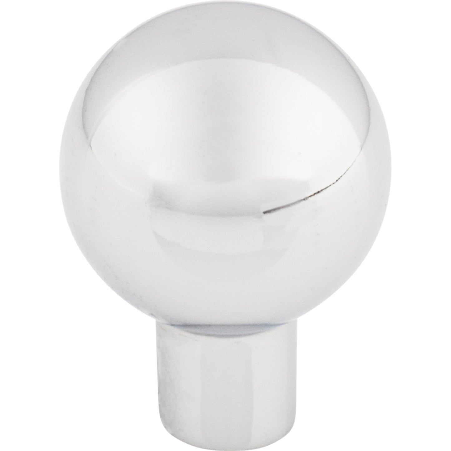 Top Knobs TK760 Brookline Knob 7/8 Inch