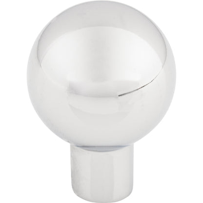 Top Knobs TK760 Brookline Knob 7/8 Inch