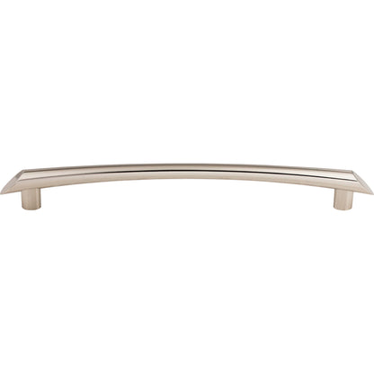 Top Knobs TK788 Edgewater Appliance Pull 12 Inch (c-c)