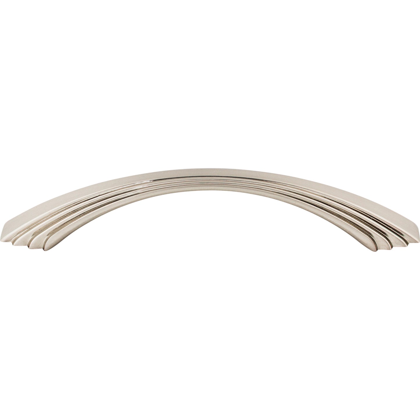 Top Knobs TK213 Sydney Flair Pull 5 Inch (c-c)