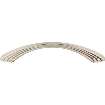 Top Knobs TK213 Sydney Flair Pull 5 Inch (c-c)