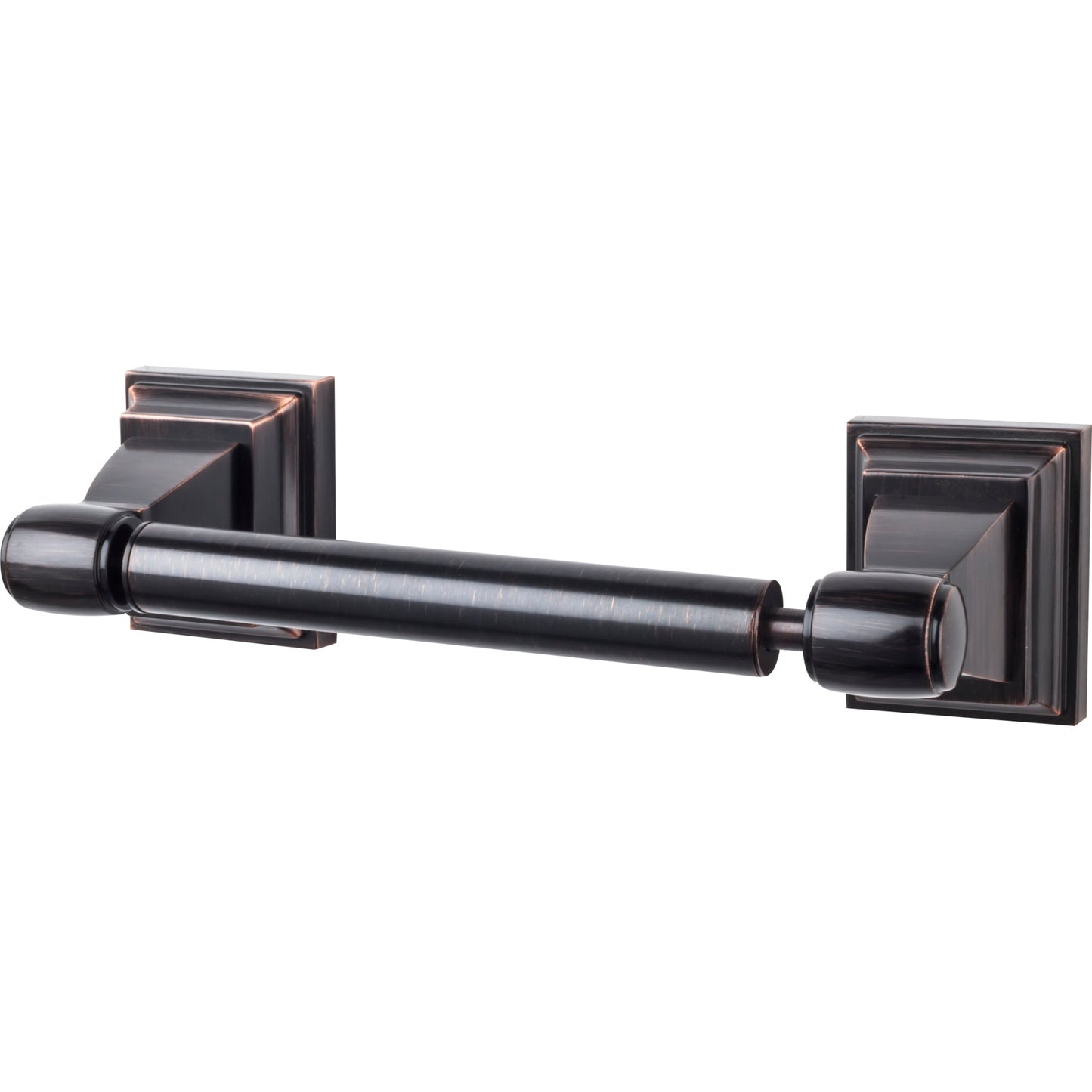 Top Knobs STK3 Stratton Bath Tissue Holder