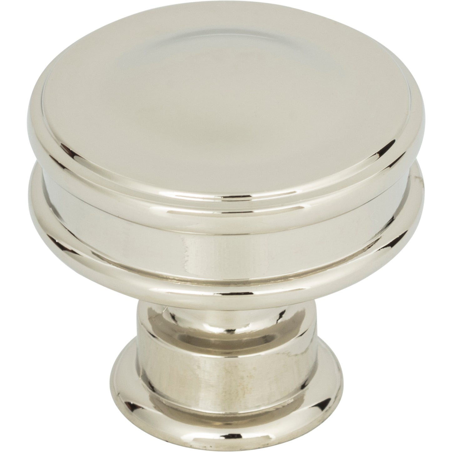 Atlas A100 Oskar Knob 1 1/4 Inch