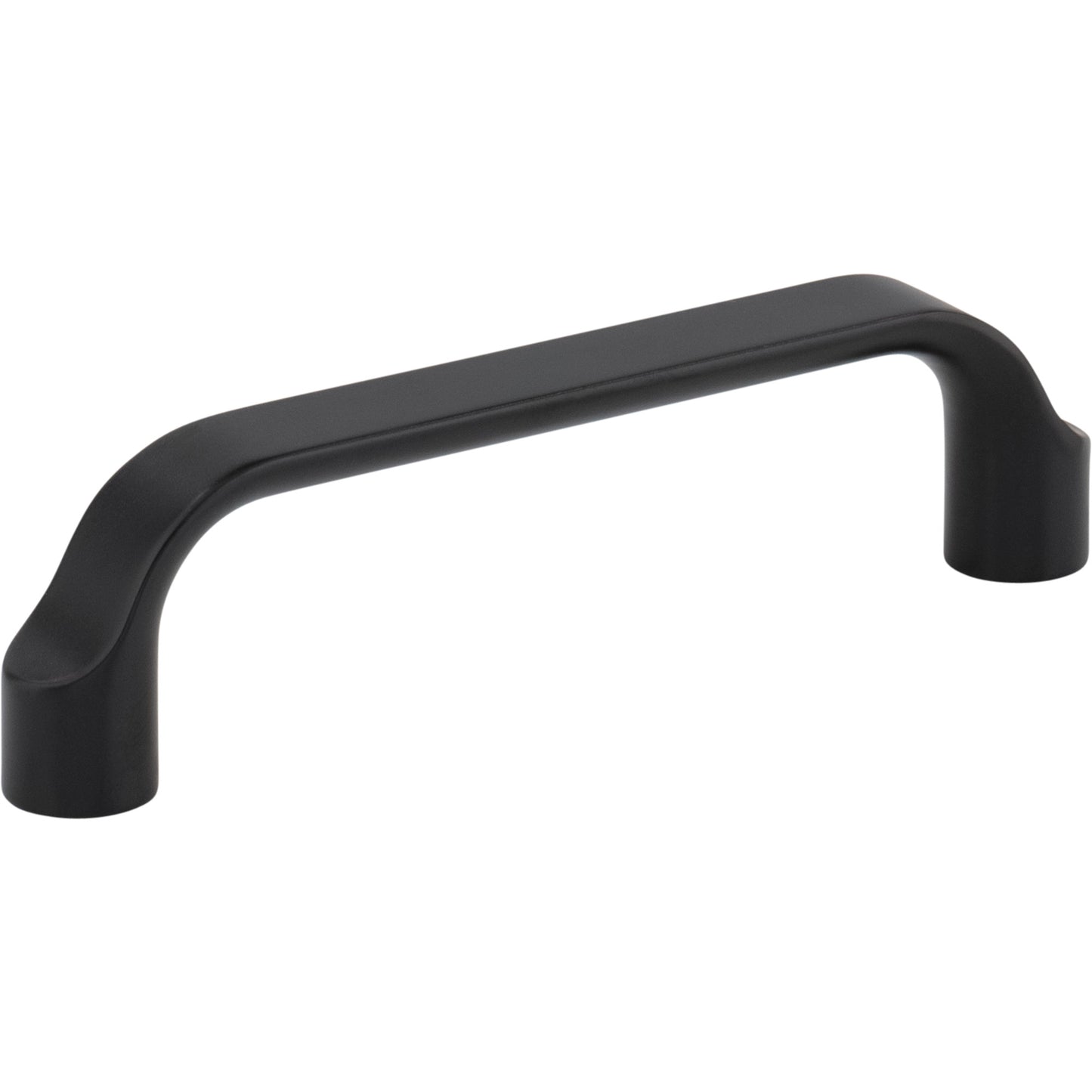 Elements 239-96 Brenton 96 mm Center-to-Center  Brenton Cabinet Pull