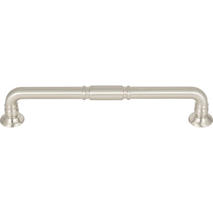 Top Knobs TK1004 Kent Pull 6 5/16 Inch (c-c)