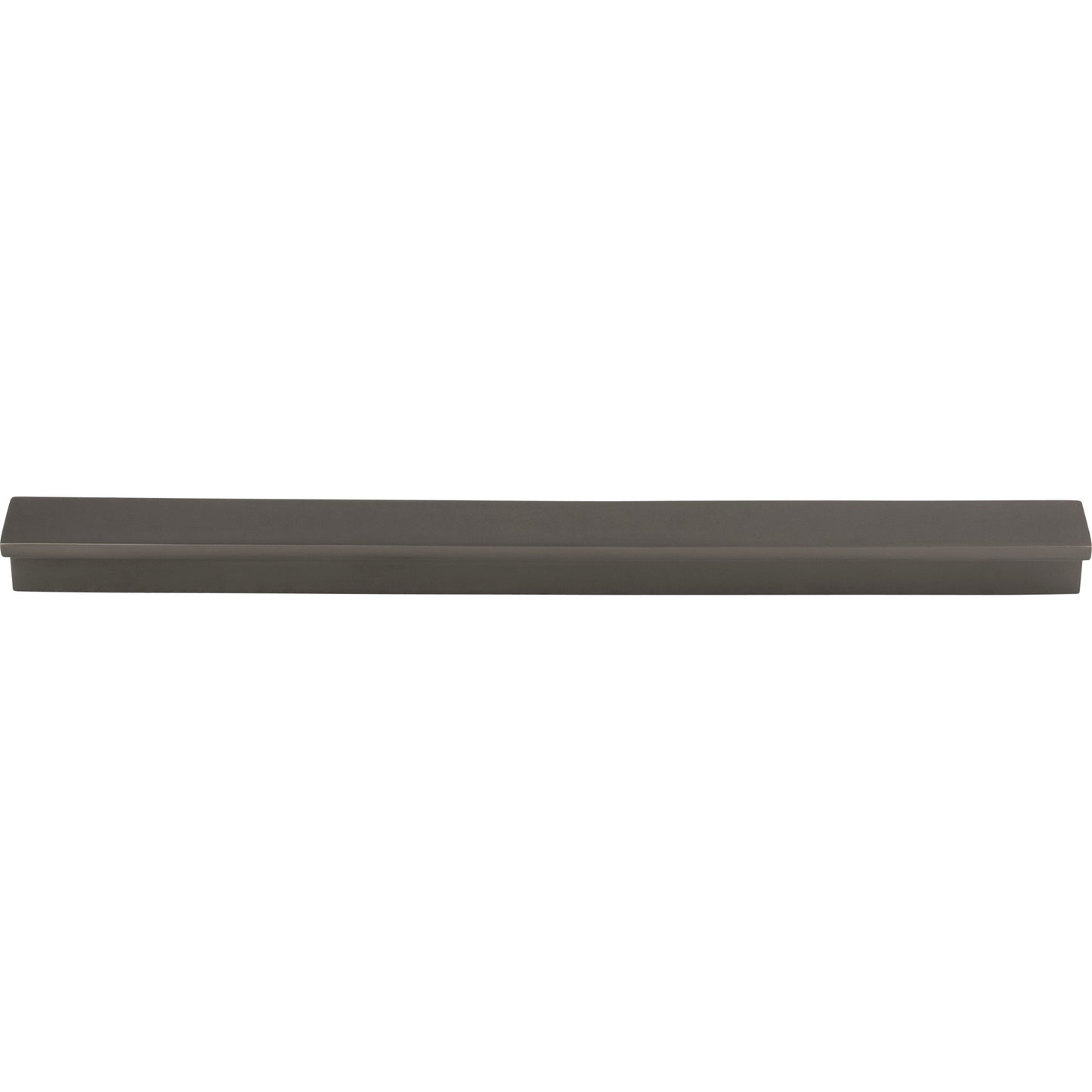 Top Knobs TK1045 Minetta Tab Pull 8 13/16 Inch (c-c)