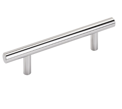 Polished Chrome
