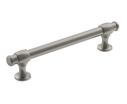 Satin Nickel