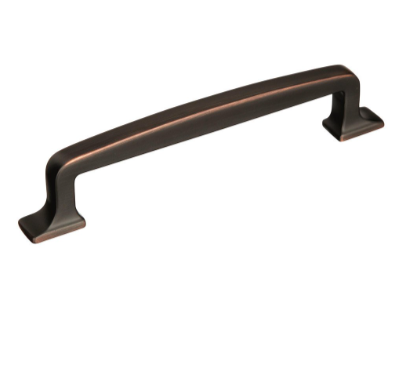 Oil Rubbed Bronze 
