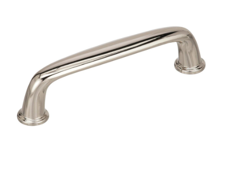 Polished Nickel 