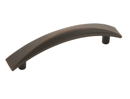 Oil Rubbed Bronze