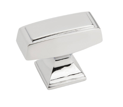 Polished Chrome  