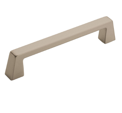 Satin Nickel 