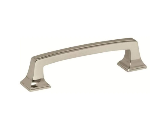 Polished Nickel 