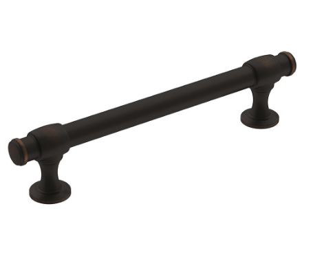 Oil Rubbed Bronze
