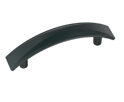 Matte Black