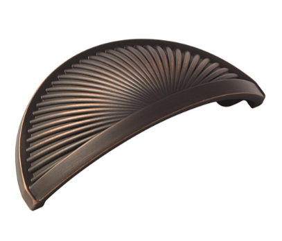 Oil Rubbed Bronze 