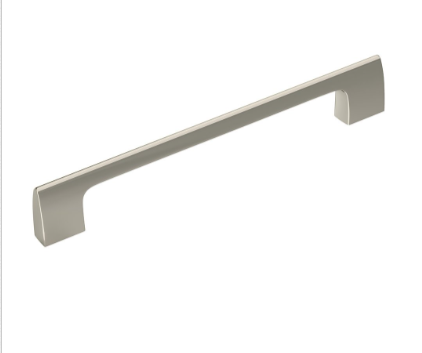 Polished Nickel   