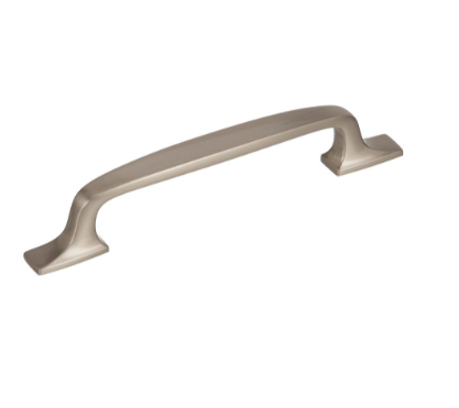 Satin Nickel