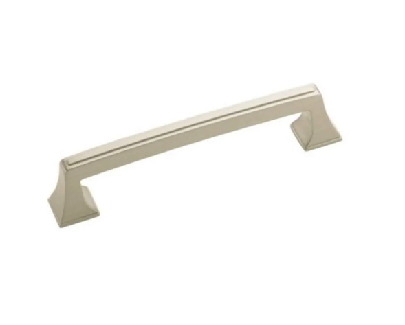 Polished Nickel   