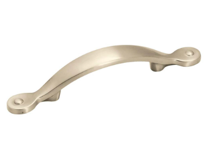 Satin Nickel