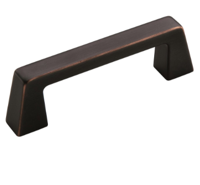 Oil Rubbed Bronze 