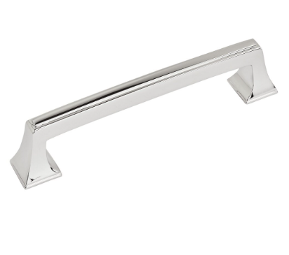 Polished Chrome 