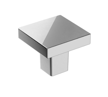 Polished Chrome