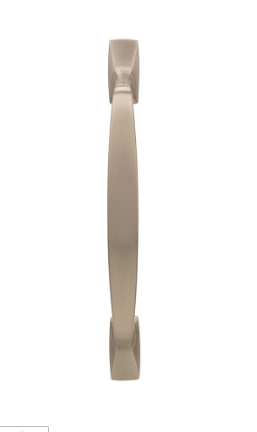 Satin Nickel
