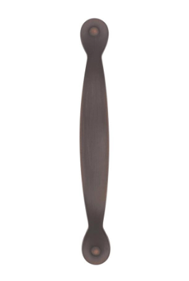 Oil Rubbed Bronze 