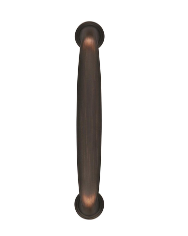 Oil Rubbed Bronze  