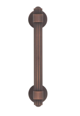 Oil Rubbed Bronze