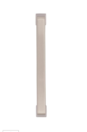 Satin Nickel 