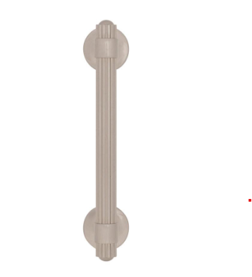 Satin Nickel 