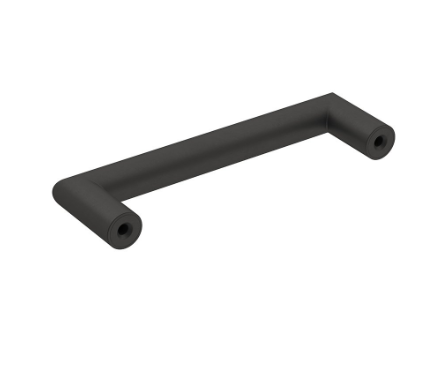 Matte Black