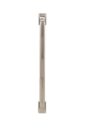 Polished Nickel