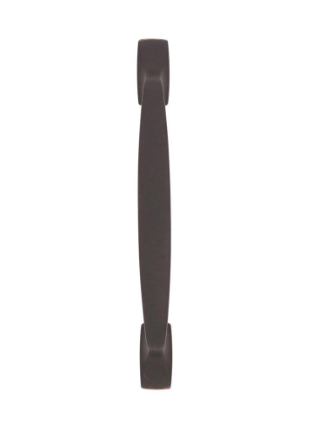 Dark Oiled Bronze 
