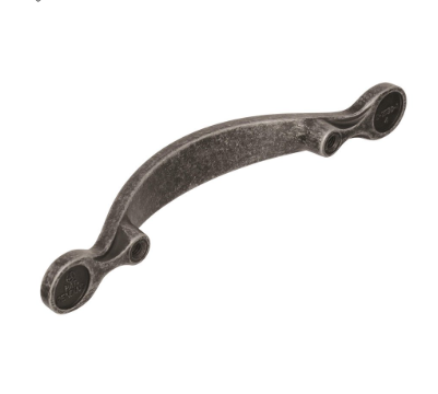 Wrought Iron