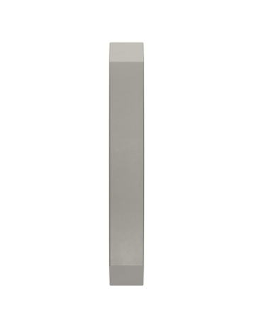 Satin Nickel
