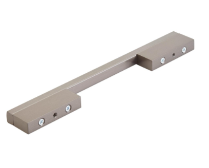 Black Brushed Nickel