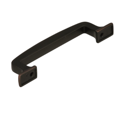 Oil Rubbed Bronze