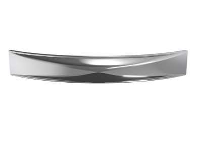 Polished Chrome