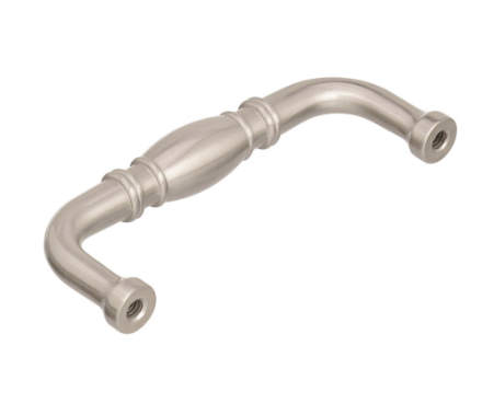 Satin Nickel 