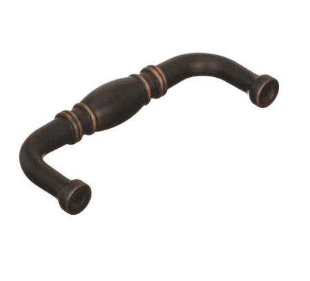 Oil Rubbed Bronze