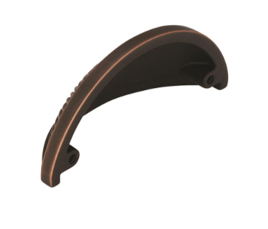 Oil Rubbed Bronze 