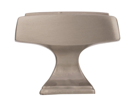 Satin Nickel 