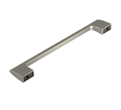 Polished Nickel   