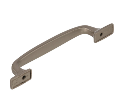 Satin Nickel